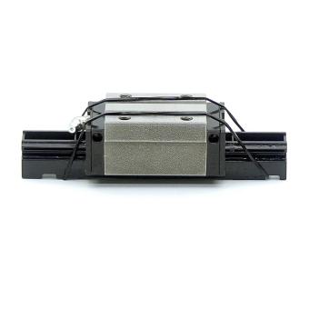 Linear guide LAH20GLZ-90 