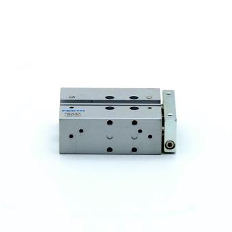 Führungszylinder DFM-16-25-B-PPV-A-KF 