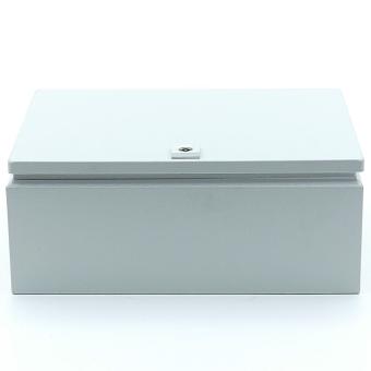 Instalationsgehäuse EB 1577.500 