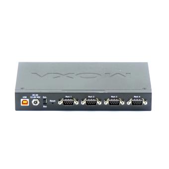 USB/serial converter UPort 1450 