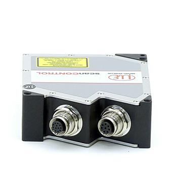 Laser profile scanner scanControl 2910-25 
