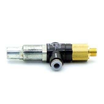 Pressure Regulator 