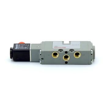 5/2 Way Valve 