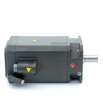 Bürstenloser Servomotor 