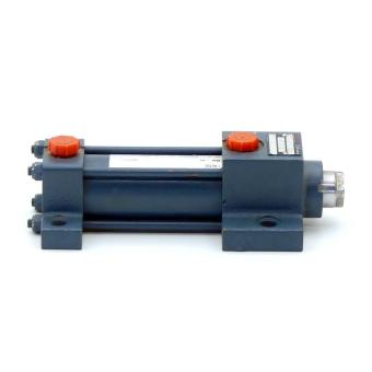 Hydraulikzylinder CDT3 32 F11 ELM 