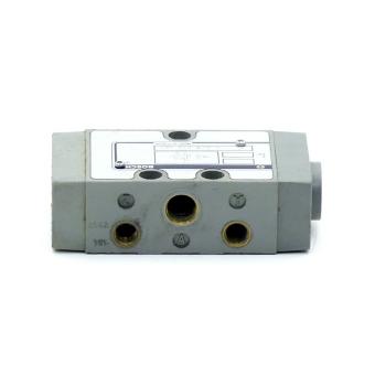 3/2 Way Valve 