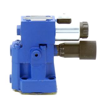 Pressure relief valve DBW10B3-53/50-6EG24N9K4 