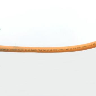 Indradrive power cable RKL4302/005 