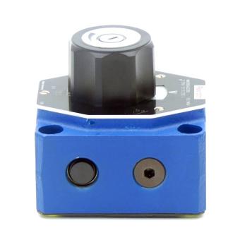 Flow control valve 2 FRM 10-31/50 L 