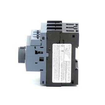 Circuit breaker 3RV2011-0EA10 Used