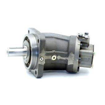 Axial piston pump A2FO200/63R-NBB05 