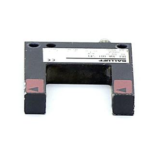 fork light barrier BGL 30A-001-S49 