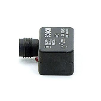 Cylinder sensor 