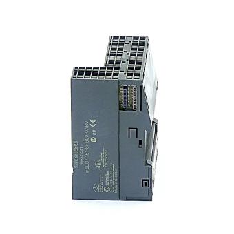 SIMATIC SPS-E/A Modul 