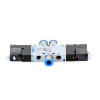 5/3 Magnetventil CPE10-M1BH-5/3B-QS6-B 