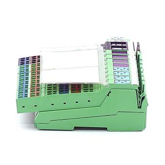 I/O-Modul ILB PN 24 DI16 DIO16-2TX 