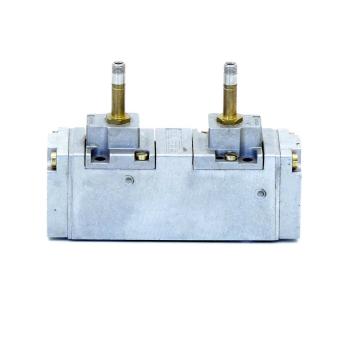 Magnetventil CJM-5/2-1/2-FH 