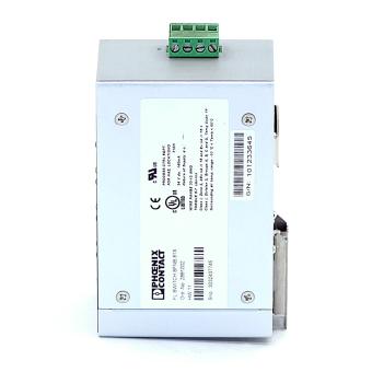 Industrial Ethernet Switch SFNB 8TX 