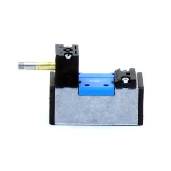 Solenoid valve MFH-5/2-D-1-C 