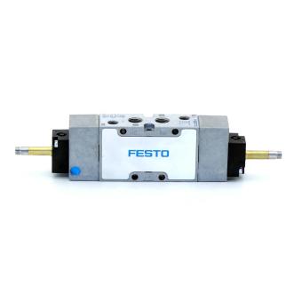Solenoid valve MFH-5/3-E-1/4-B 