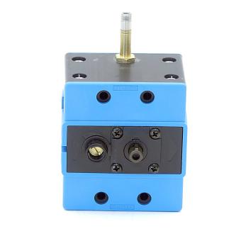 Magnetic valve 12908 