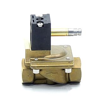Magnetventil MN1H-2-1/4-MS 