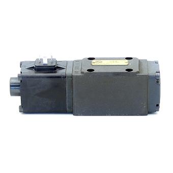 4/2 Directional control valve 