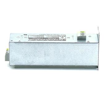 Power line filter NFE02.1-230-008 