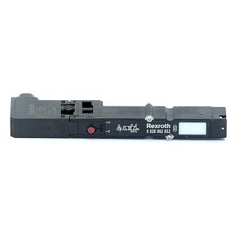 5/2 Directional control valve 