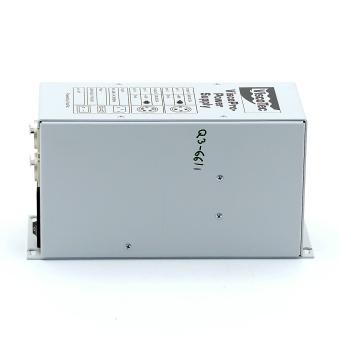 Power Supply 24/48 VDC 