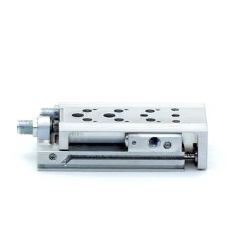 Mini slide MSC-DA-008-0040-HG-EE-EE-02-M-S-0-0-ACC 