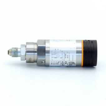 Elektronischer Drucksensor 