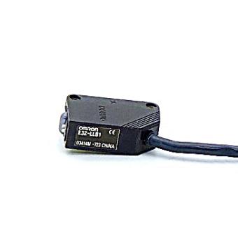 Lasersensor 