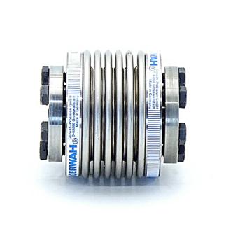 Coupling Ø18 