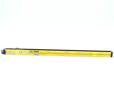 Security process Recipient MSLE03-14051A 