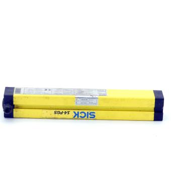 Security curtain transmitter FGSS300-13 