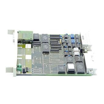 Interface module  Used