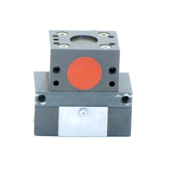 Parallel gripper 
