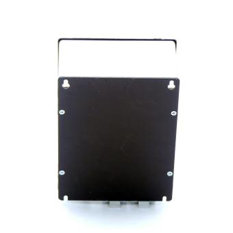 Control unit 
