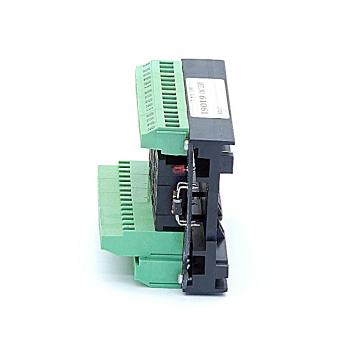 Relaisplatte RPI 3/4 L 