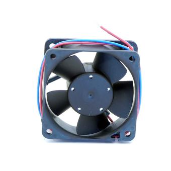 Axial fan 