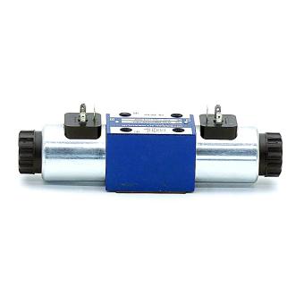 4/2 Wegeventil W4A-6M020-DC24/2 