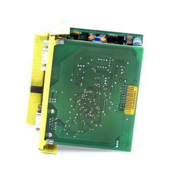 Safeline central module DNSL-ZMR-DP 