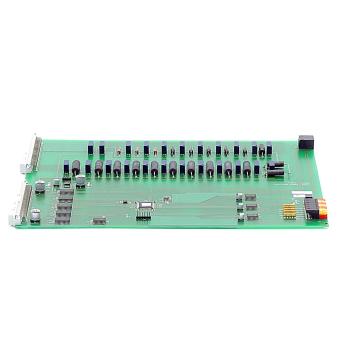 Circuit board RtP2/TEF73 