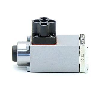 Solenoid valve  