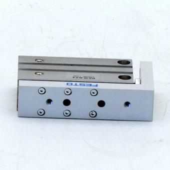 Mini slide SLS-10-30-P-A 