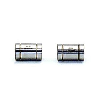 2 pieces Linear bushing KBM-8-DD 