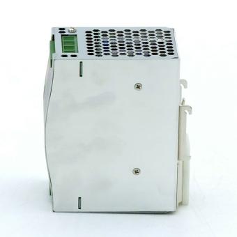 DIN rail power supply 