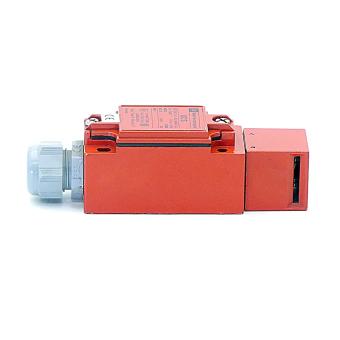 Safety limit switch XCS A702 