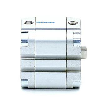 Kompaktzylinder ADVULQ-40-15-P-A 
